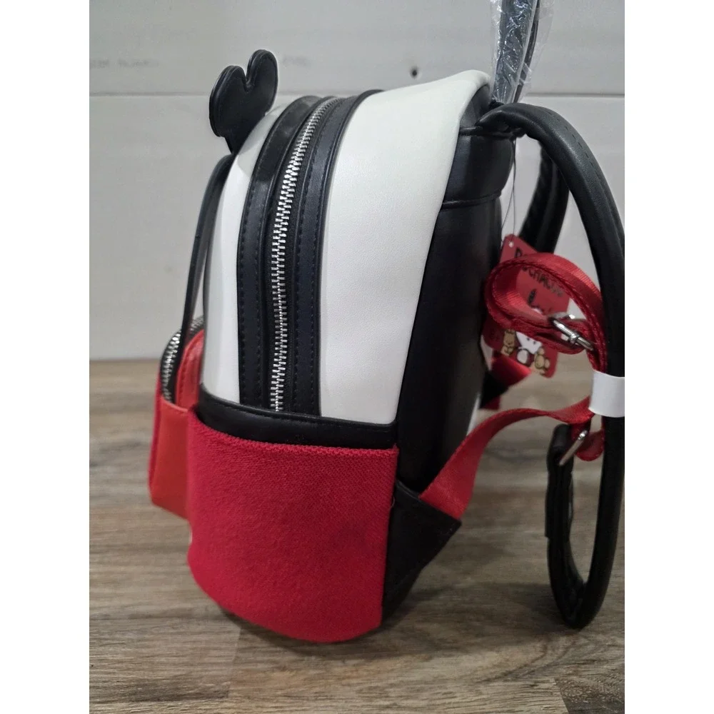 Loungefly Sanrio Pochacco Red Backpack Exclusive BoxLunch Hello Kitty NWT NEW